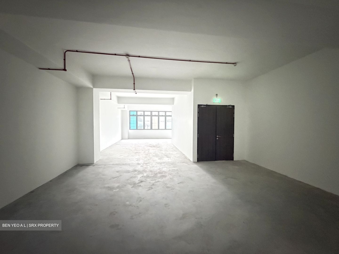 Kimly Building (D19), Factory #552233951